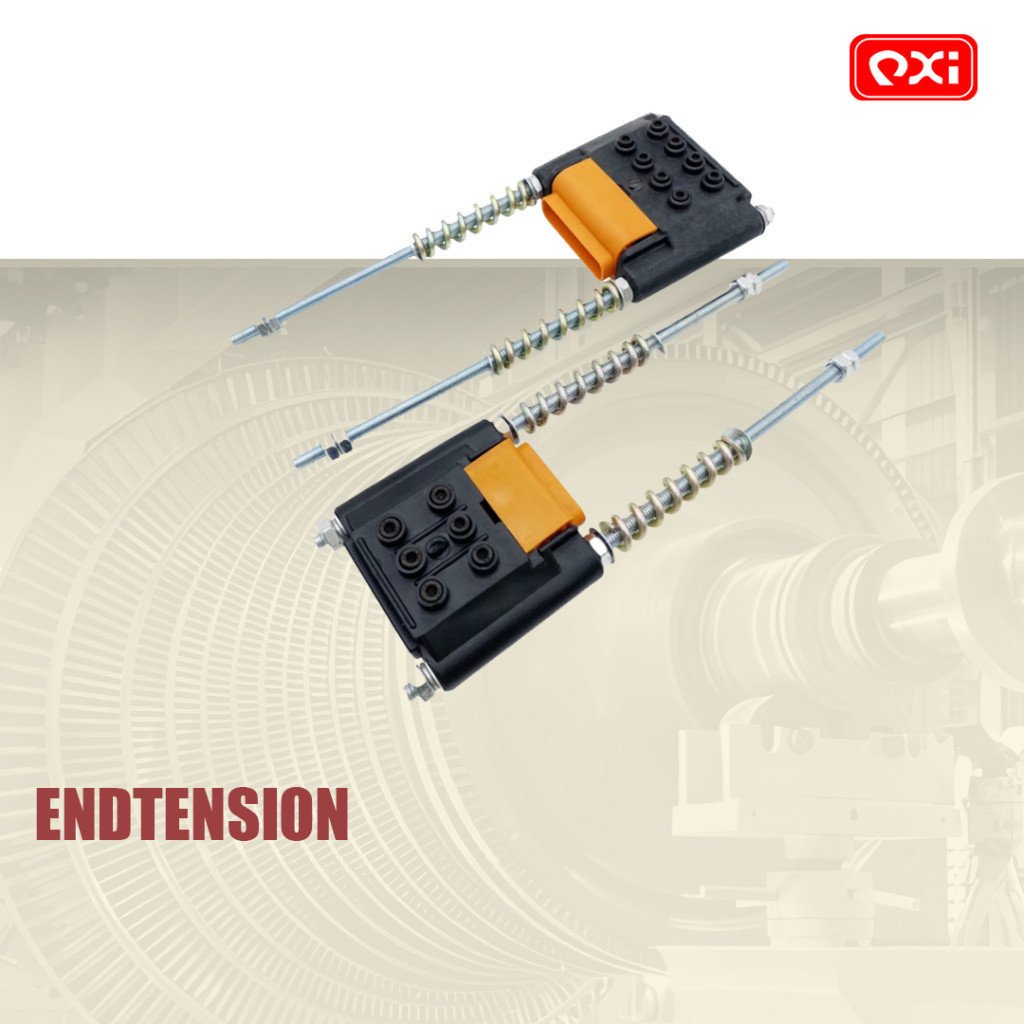 Power Supply 3 Jalur / 4 Jalur / Extension