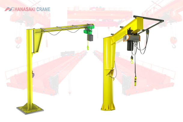 Jib Crane