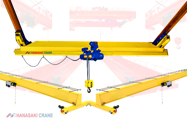 Gantry crane